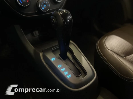 Cobalt 1.8 4P FLEX ELITE AUTOMÁTICO