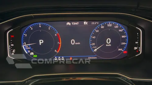 VIRTUS 1.4 250 TSI Exclusive