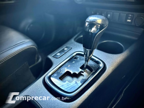 HILUX 2.8 SRX 4X4 CD 16V DIESEL 4P AUTOMÁTICO