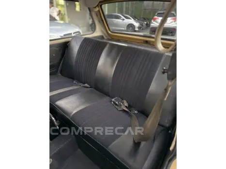 BRASILIA 1.6 LS 8V ALCOOL 2P MANUAL