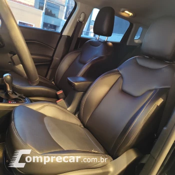 COMPASS 2.0 Sport 4X2 16V