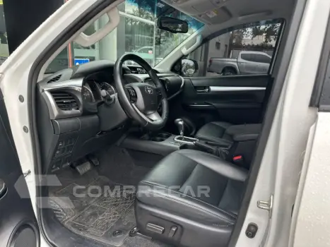 HILUX 2.8 SRV 4X4 CD 16V