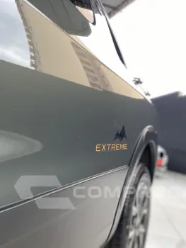 Saveiro Extreme 1.6 Flex 16V CD