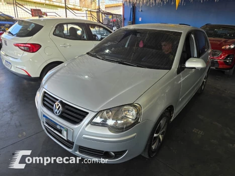 Polo SPORTLINE I MOTION 1.6 T.Flex 5p
