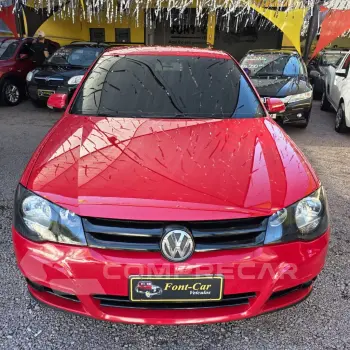 Golf 2.0/2.0 T. Flex Mec.(Black & Silv)