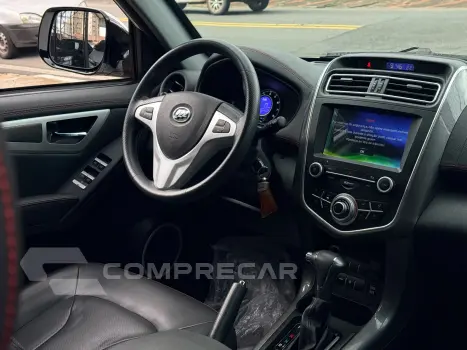 X60 1.8 VIP 16V