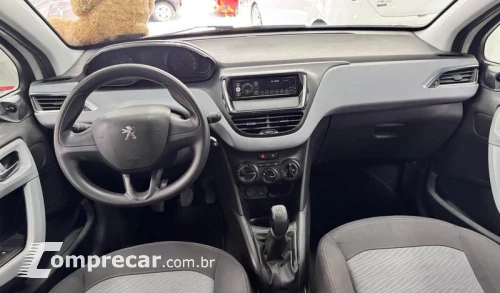 208 ACTIVE