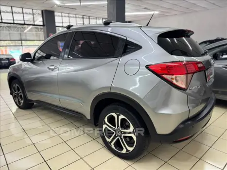 HR-V 1.8 16V EXL