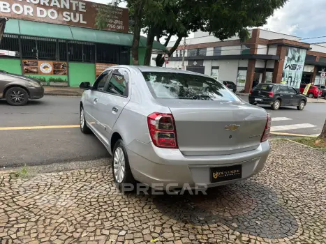 COBALT LTZ 1.4 8V FlexPower/EconoFlex 4p