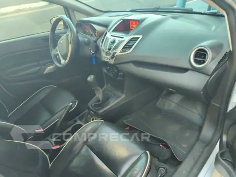 FIESTA 1.6 SE Hatch 16V