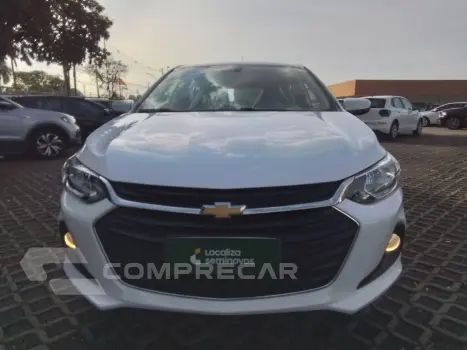 ONIX 1.0 FLEX LT MANUAL