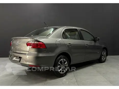 VOYAGE 1.0 MI 8V FLEX 4P MANUAL