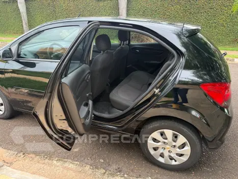 ONIX 1.4 MPFI LT 8V