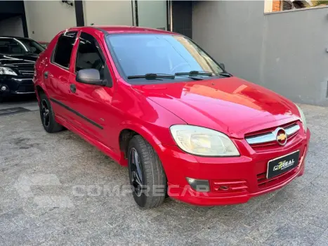 PRISMA 1.4 MPFI JOY 8V FLEX 4P MANUAL