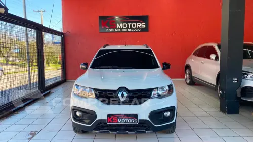 RENAULT KWID 1.0 12V SCE OUTSIDER