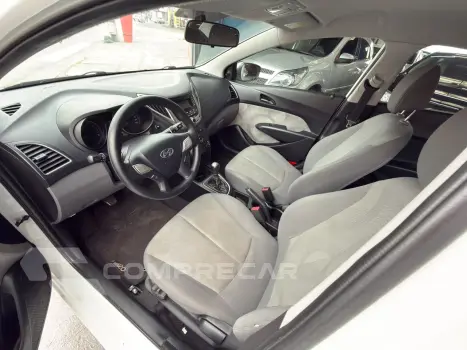 HB20S 1.0 12V Comfort