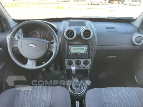 ECOSPORT 1.6 XLT Freestyle 8V