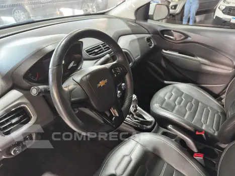 ONIX 1.4 MPFI LTZ 8V FLEX 4P MANUAL