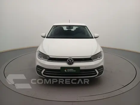 POLO 1.0 170 TSI HIGHLINE AUTOMÁTICO