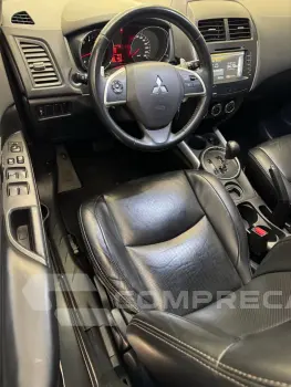 ASX 2.0 16V 4P AUTOMÁTICO