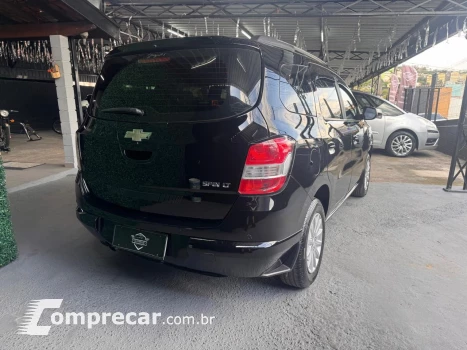 SPIN LT 1.8 8V Econo.Flex 5p Mec.