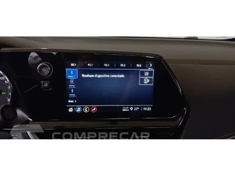 MONTANA 1.2 TURBO FLEX PREMIER AUTOMATICO