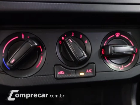 GOL - 1.0 12V MPI TOTAL TRENDLINE 4P MANUAL