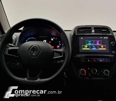 KWID 1.0 12V SCE Outsider