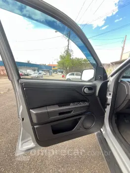 ECOSPORT 1.6 XLT Freestyle 8V