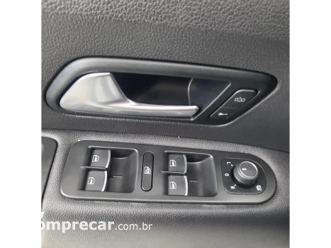 AMAROK 3.0 V6 TDI DIESEL HIGHLINE CD 4MOTION AUTOMÁTICO