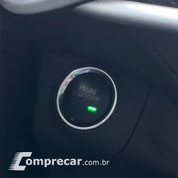 TRACKER LT 1.0 Turbo 12V Flex