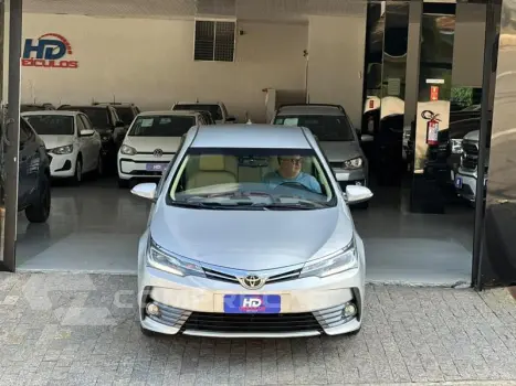 COROLLA ALTISFLEX