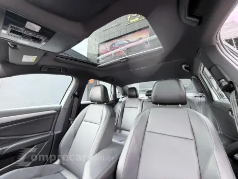 JETTA 1.4 250 TSI R-line