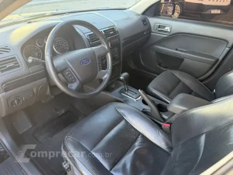 FUSION - 2.3 SEL 16V 4P AUTOMÁTICO