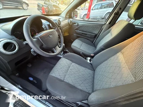ECOSPORT 1.6 Freestyle 8V