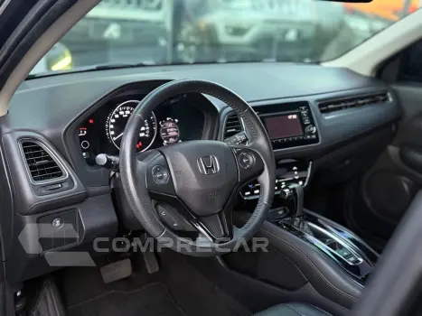 HR-V EX 1.8 Flexone 16V 5p Aut.