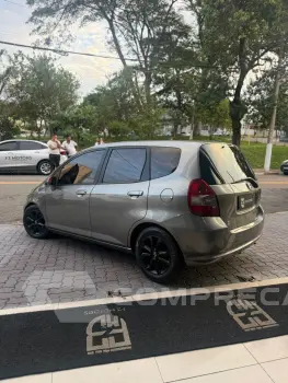 Fit LX 1.4/ 1.4 Flex 8V/16V 5p Aut.
