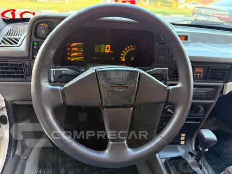 Kadett GSi / GS 2.0
