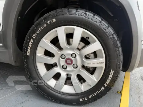 STRADA 1.8 MPI Adventure CE 8V