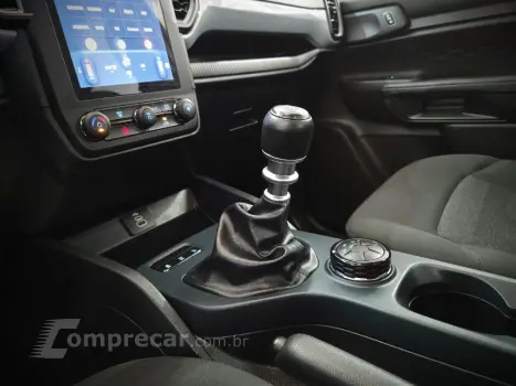 RANGER 2.0 TURBO DIESEL CD XL 4X4 MANUAL