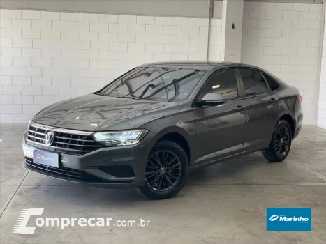 JETTA 1.4 250 TSI TOTAL FLEX TIPTRONIC