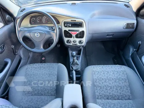 Palio 1.0 Fire Flex 4p