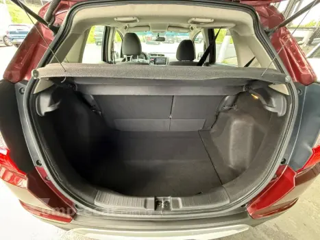 WR-V EXL 1.5 Flexone 16V 5p Aut.