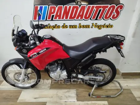 XTZ 250 TENERE