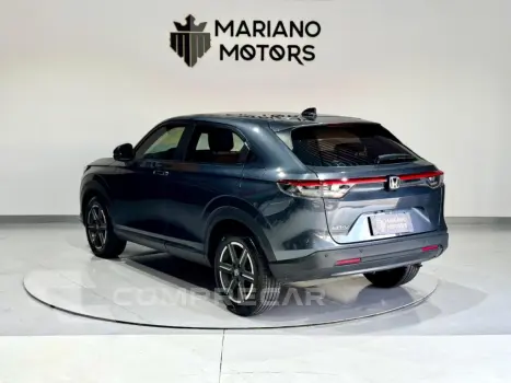 HR-V 1.5 DI I-VTEC FLEX EX CVT