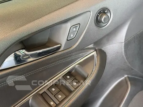 CRUZE 1.4 TURBO LT 16V FLEX 4P AUTOMÁTICO
