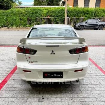 LANCER 2.0 16V