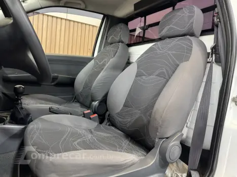 STRADA 1.4 MPI WORKING CS 8V FLEX 2P MANUAL