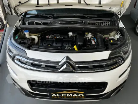 AIRCROSS 1.6 Shine Business 16V