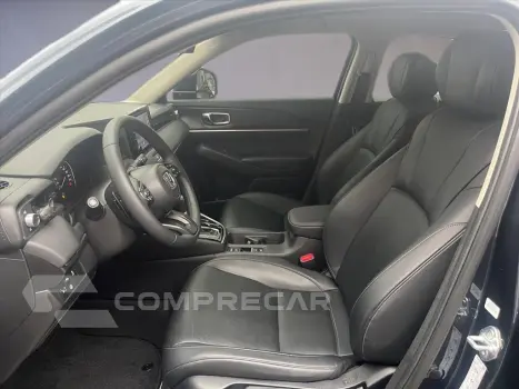 HR-V 1.5 DI I-VTEC FLEX EX CVT